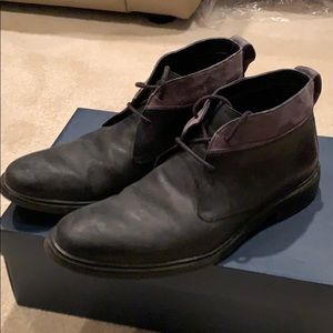 Men’s Cole Haan Chuka boots